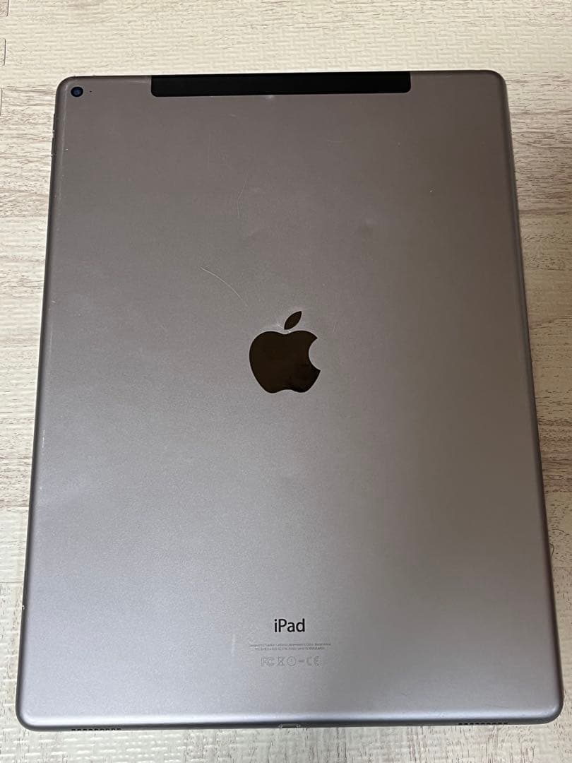 iPad Pro 12.9インチ 第1世代