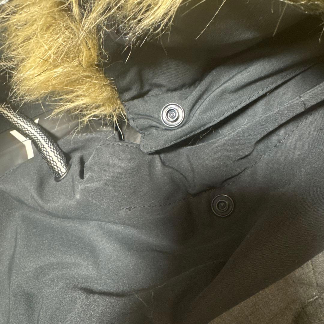 ROXY スノーウェア