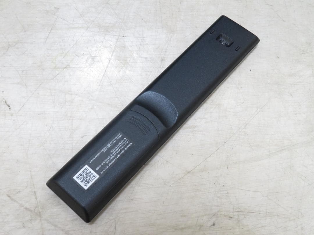 東芝 2024年製 REGZA 55インチ 4K 液晶テレビ 55M550M