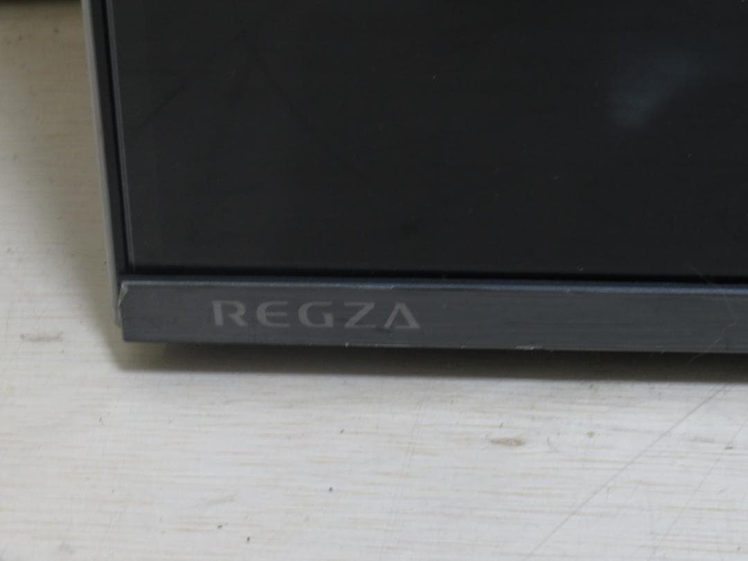 東芝 2024年製 REGZA 55インチ 4K 液晶テレビ 55M550M