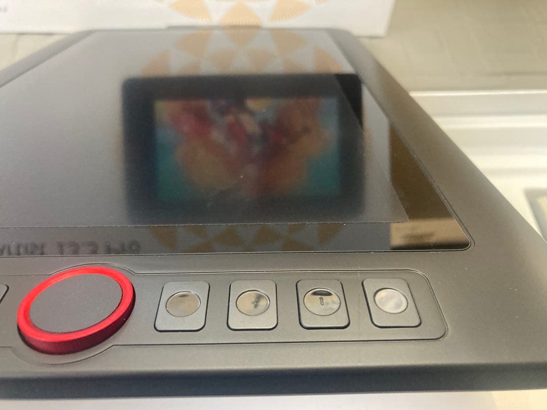 XP-PEN Artist 13.3 Pro＋純正アルミスタンド