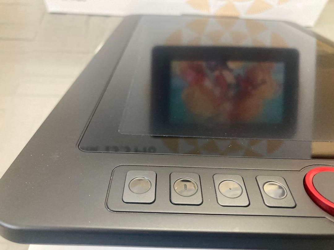 XP-PEN Artist 13.3 Pro＋純正アルミスタンド