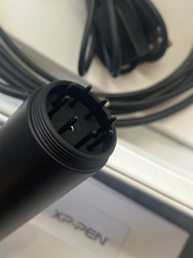 XP-PEN Artist 13.3 Pro＋純正アルミスタンド