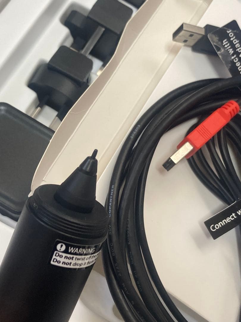 XP-PEN Artist 13.3 Pro＋純正アルミスタンド