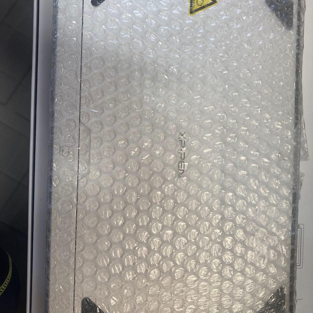 XP-PEN Artist 13.3 Pro＋純正アルミスタンド