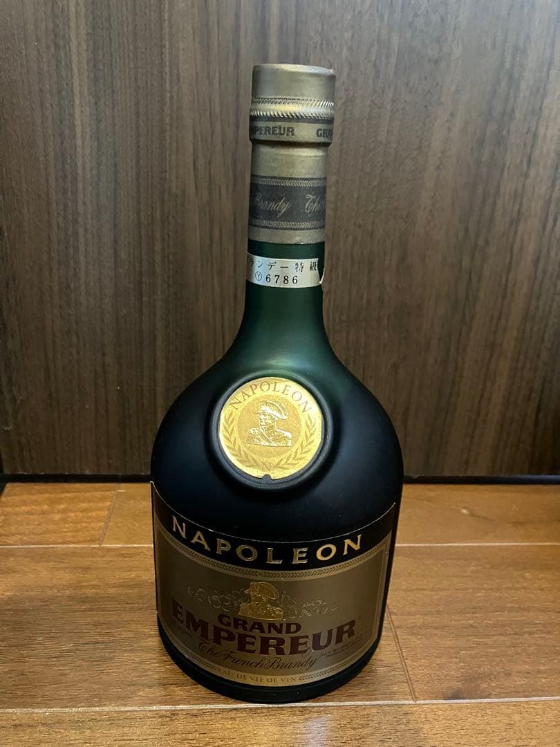 ブランデーコレクション