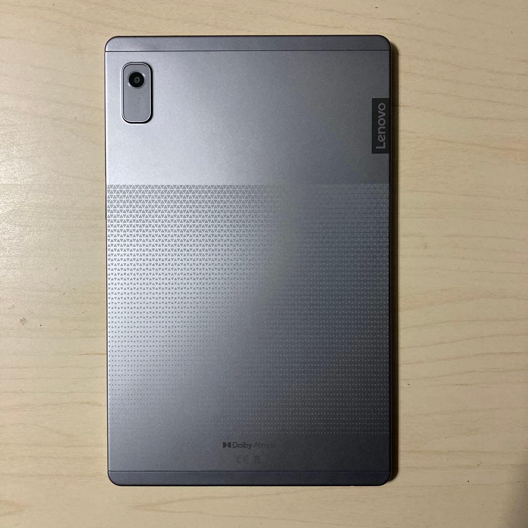 Lenovo Tab M9 ケース付き