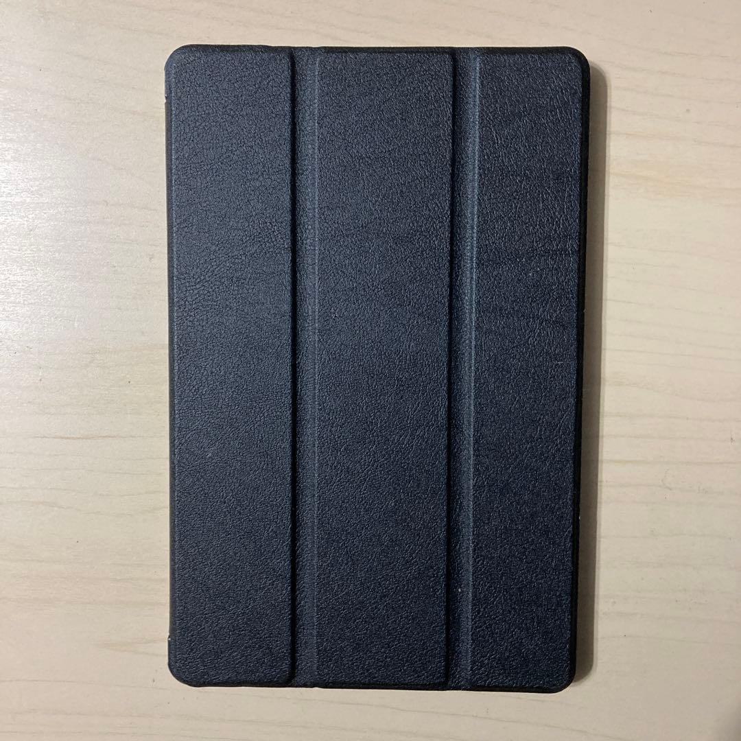 Lenovo Tab M9 ケース付き