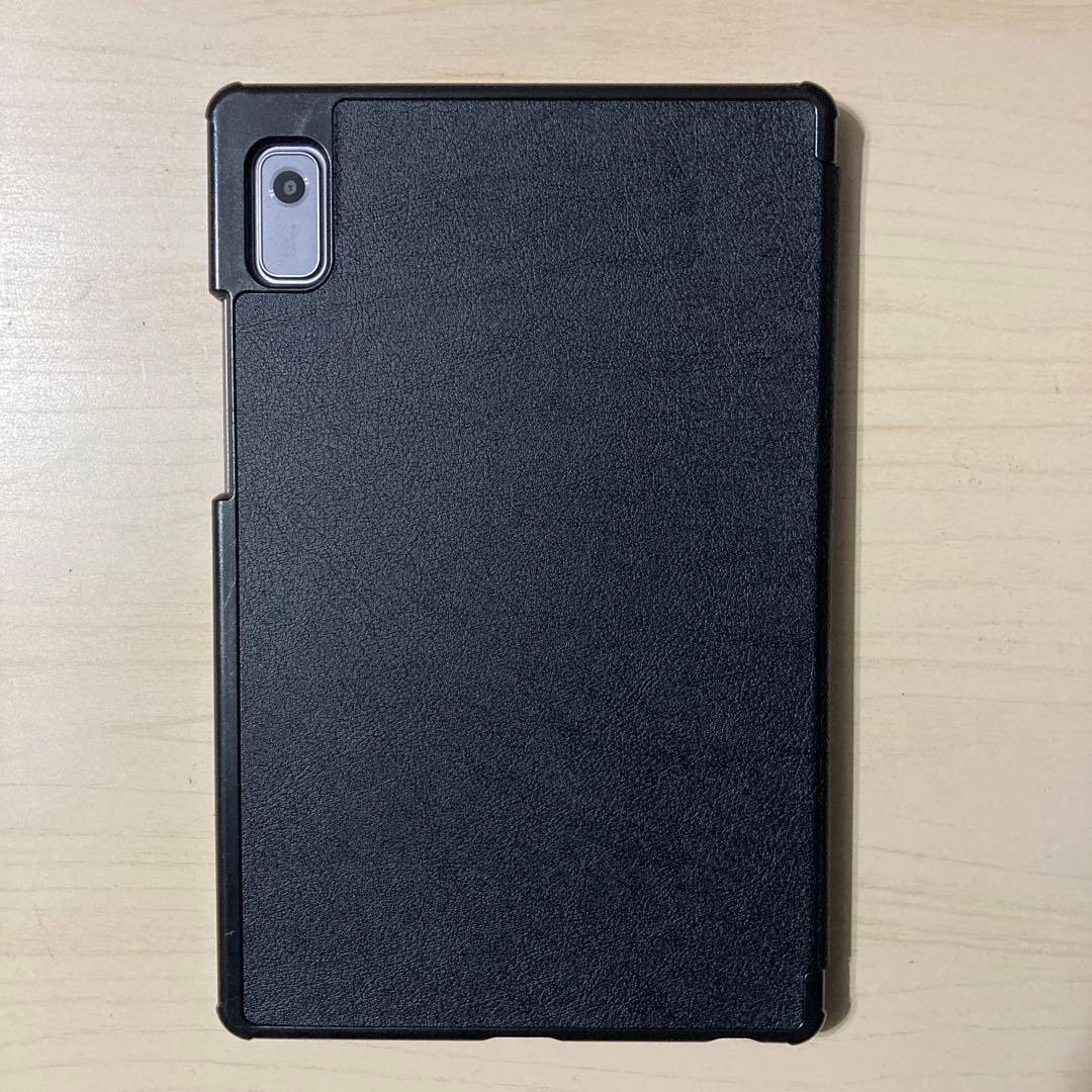 Lenovo Tab M9 ケース付き