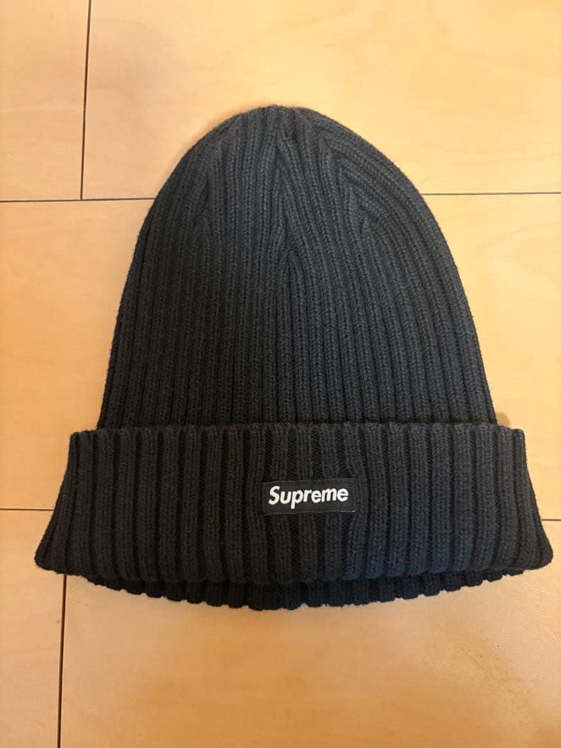 美品　送料無料　Supreme ビーニー　3色セット