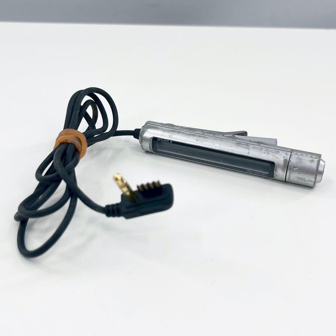 SONY MZ-N10 MDレコーダー NetMD 完動品 USB接続可