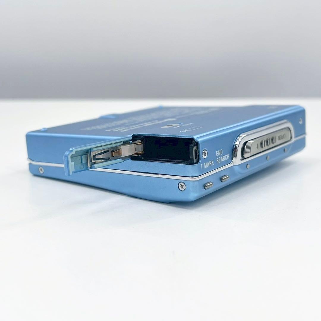 SONY MZ-N10 MDレコーダー NetMD 完動品 USB接続可