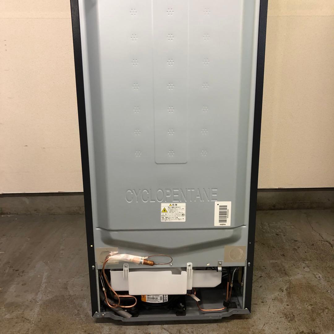 【極美品】2023年製 日立 3ドア冷凍冷蔵庫 R-V32TV 自動製氷 右開き