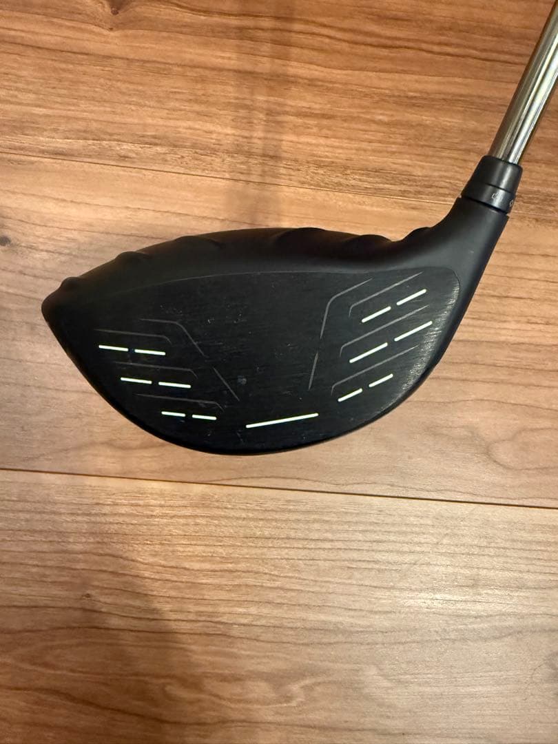 PING G430 LST ドライバー 9°
