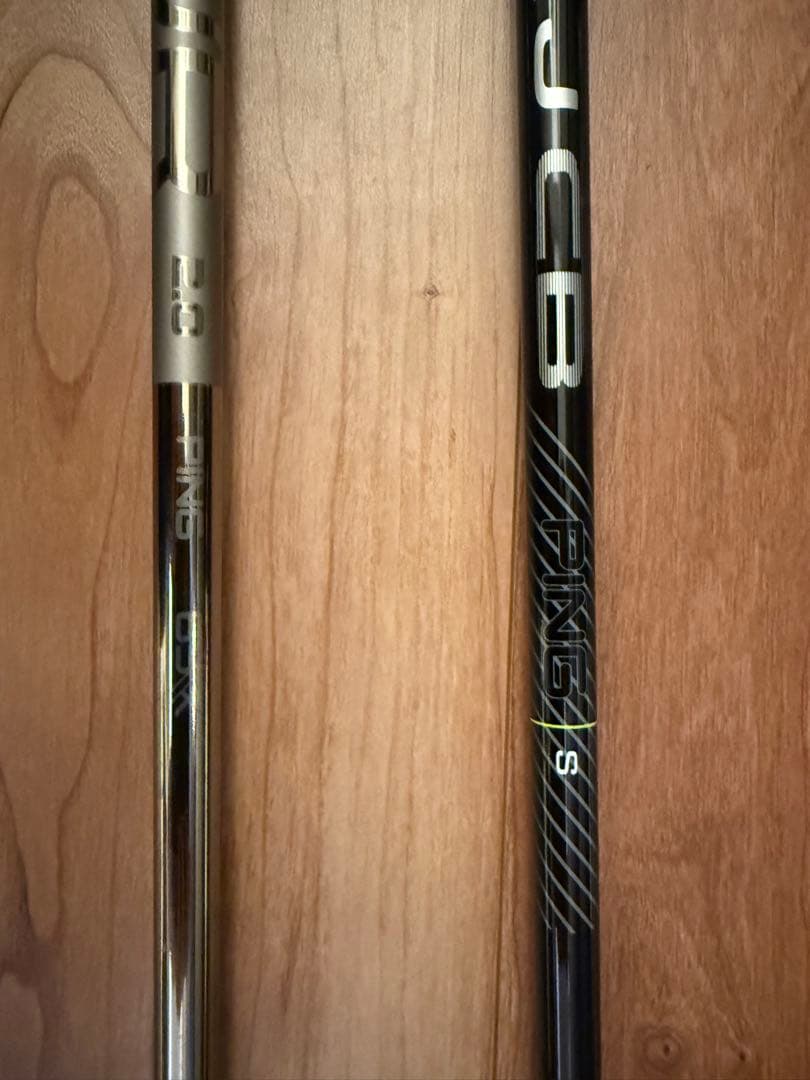 PING G430 LST ドライバー 9°