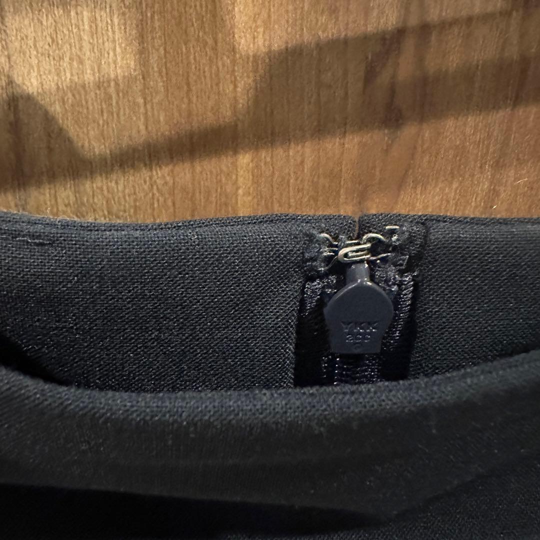 【大幅値下】theory セオリー　スーツセットアップ　ネイビー　上0下2サイズ