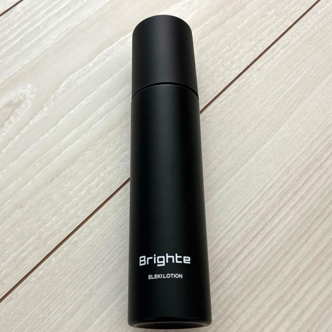 ELEKI BRUSH+ 専用リフトマスク２パック付き