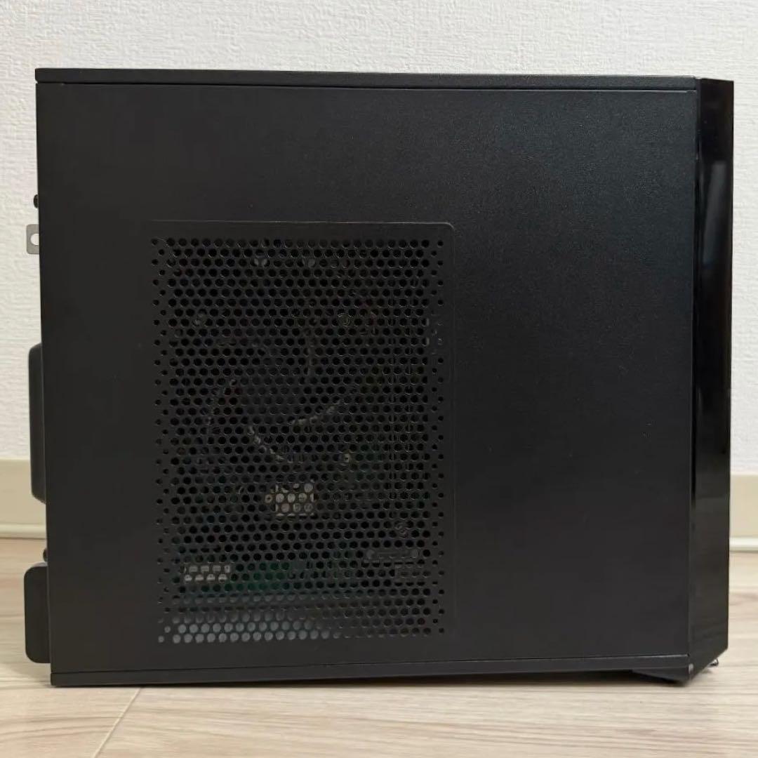 【HDMI使用不可】acer デスクトップPC XC-886-F78V