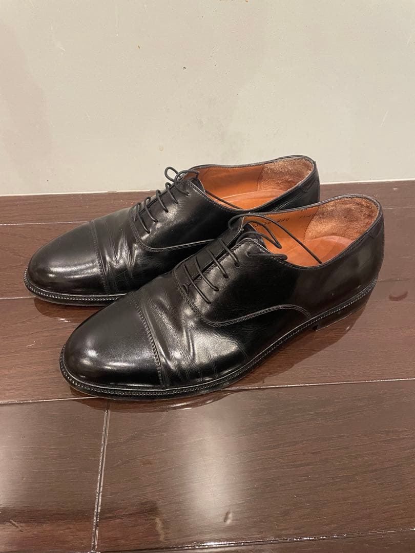 Salvatore Ferragamo ドレスシューズ　フェラガモ