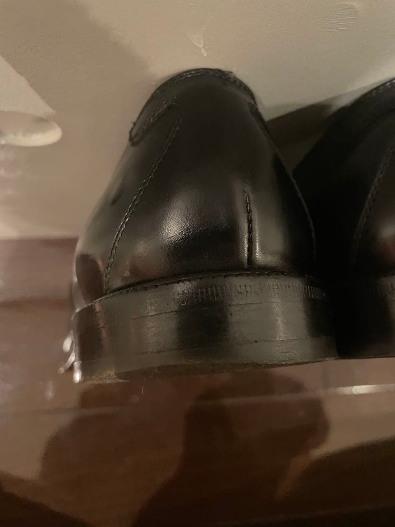 Salvatore Ferragamo ドレスシューズ　フェラガモ