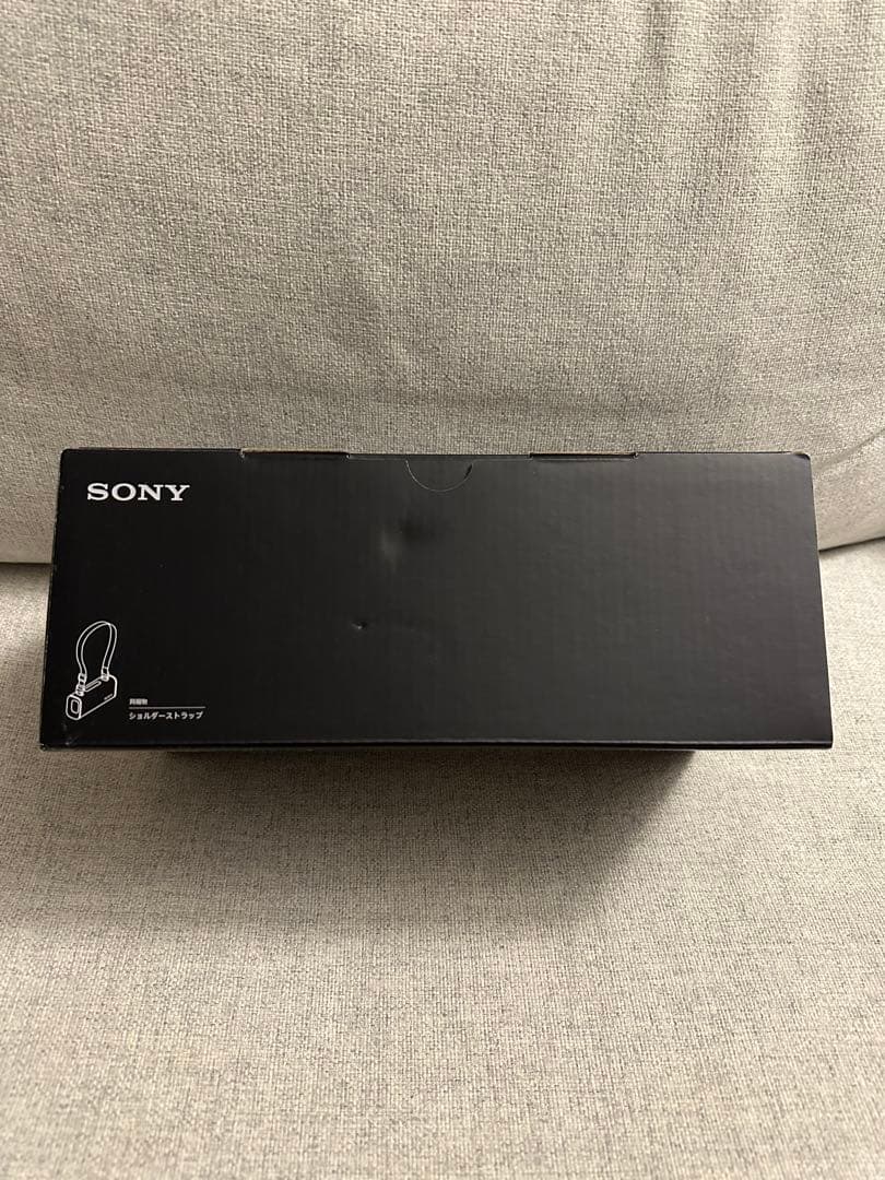 SONY SRS-ULT30 ワイヤレススピーカー