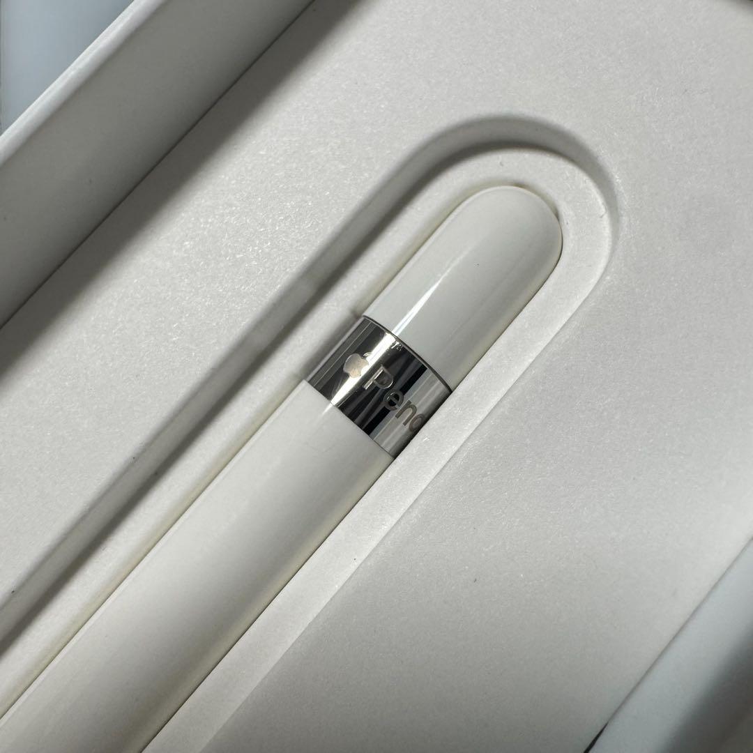 未使用品☆Apple Pencil (第1世代）ホワイト MK0C2J/A