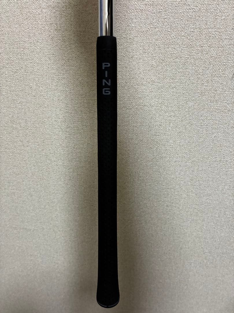 ★ ピン PING バンカー BunkR Z-Z115 スチールシャフト