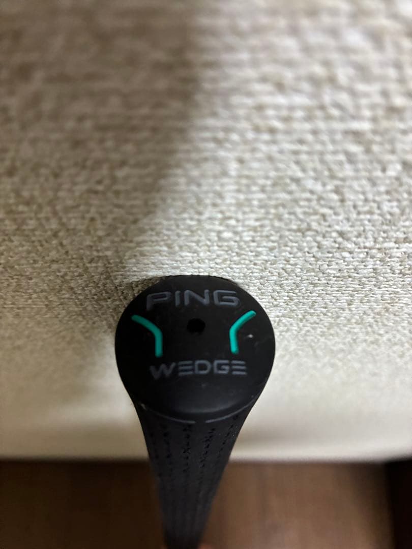 ★ ピン PING バンカー BunkR Z-Z115 スチールシャフト