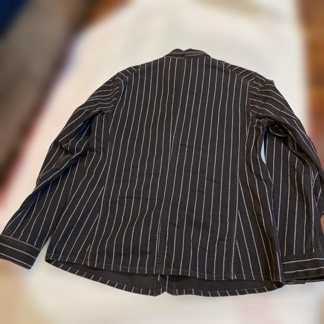 カバーオール サイズ38 【フリーホイラーズ】