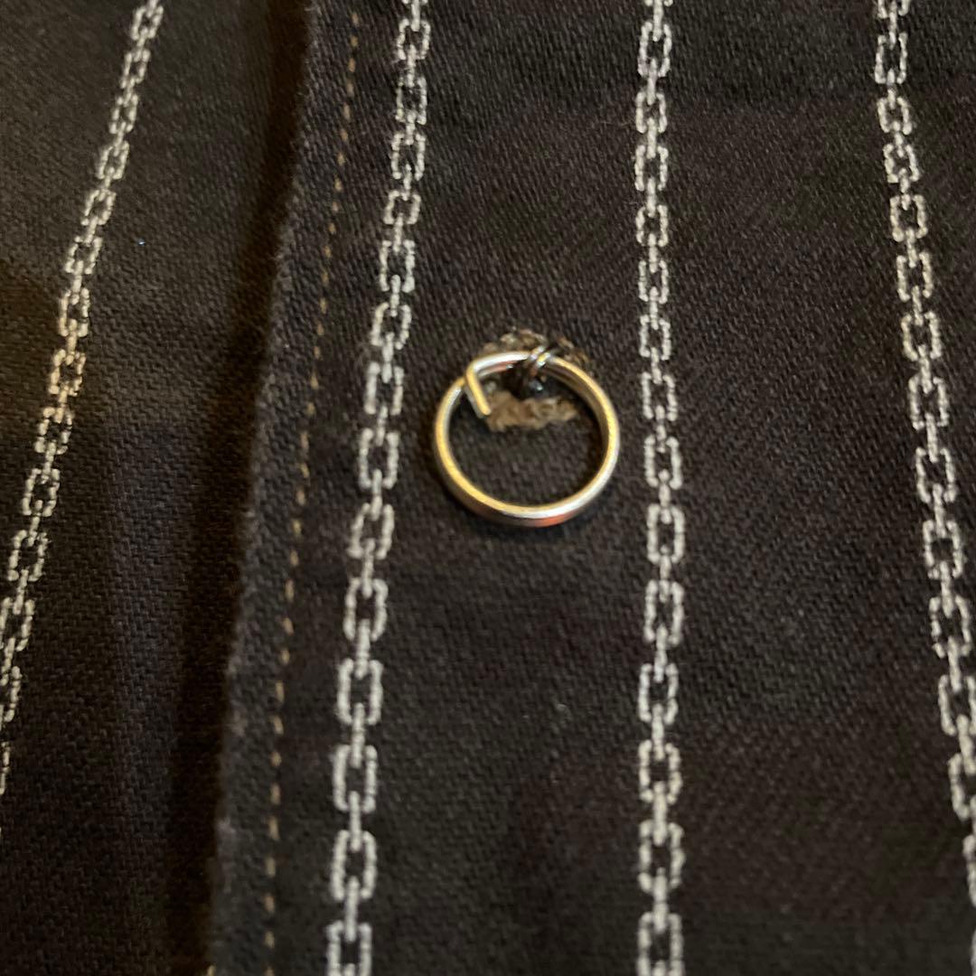 カバーオール サイズ38 【フリーホイラーズ】