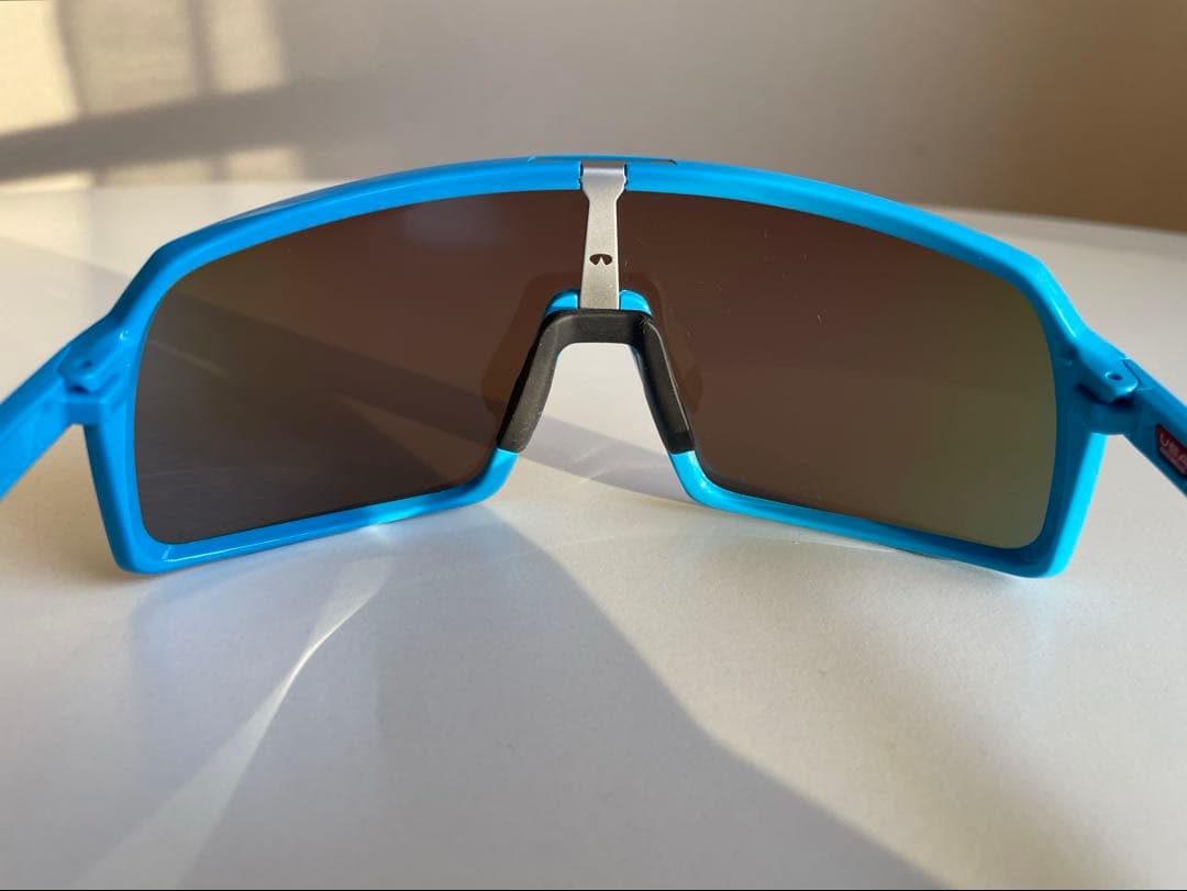 Oakley Sutro オークリースートロ