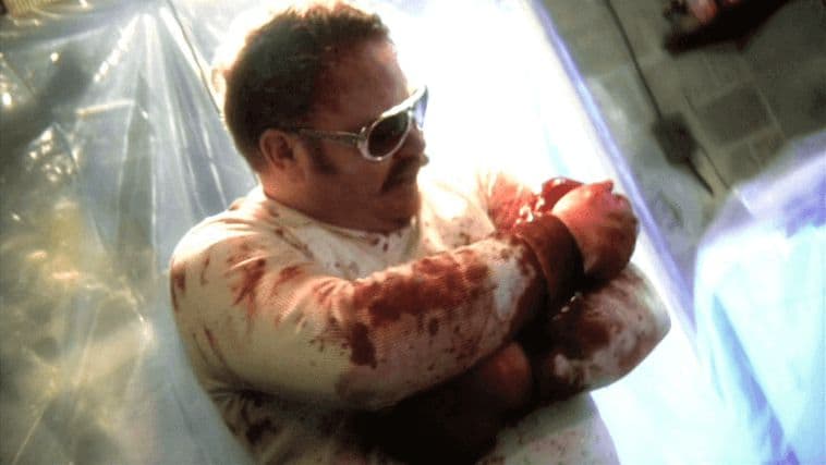 【専用】SLOW TORTURE PUKE CHAMBER DVD　ホラー