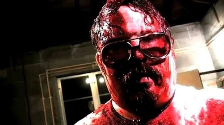 【専用】SLOW TORTURE PUKE CHAMBER DVD　ホラー