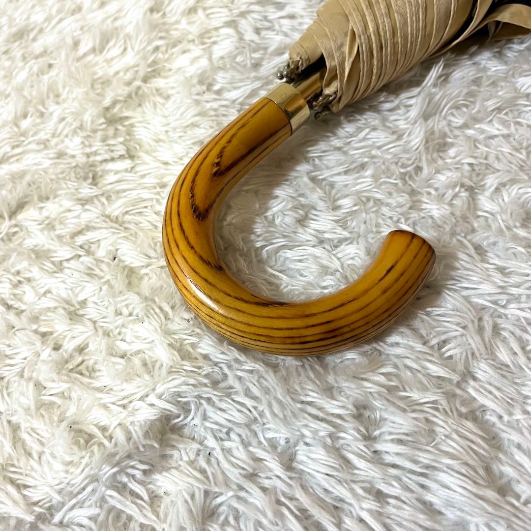 ✨大人気✨ CELINE 折り畳み傘 マカダム 総柄 レイングッズ 傘