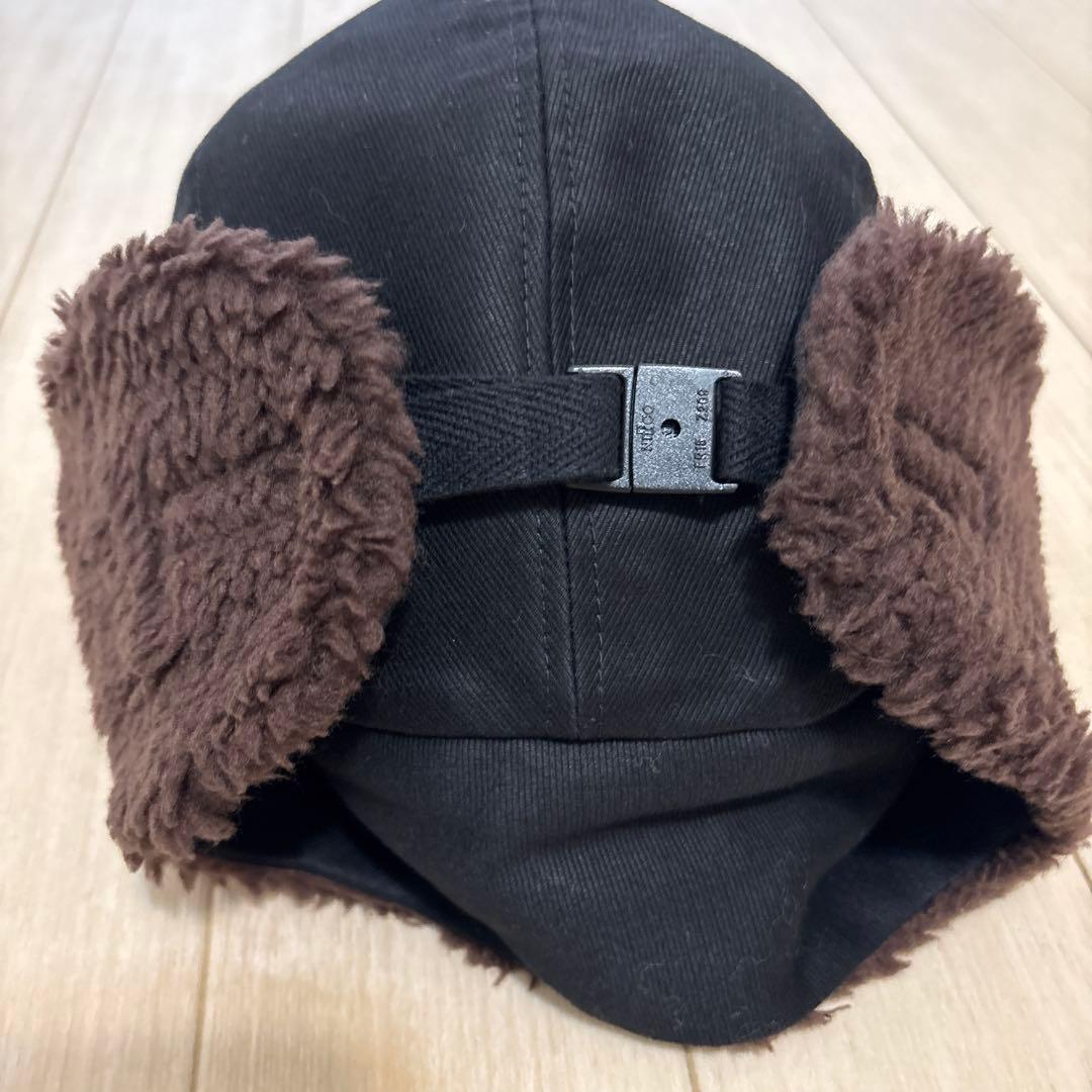 EVILACT フライトキャップ flutter ショベル パン ナックル