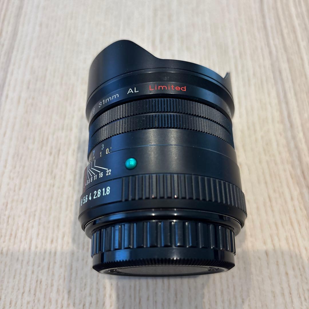 レンズ(ズーム) SMC PENTAX-FA