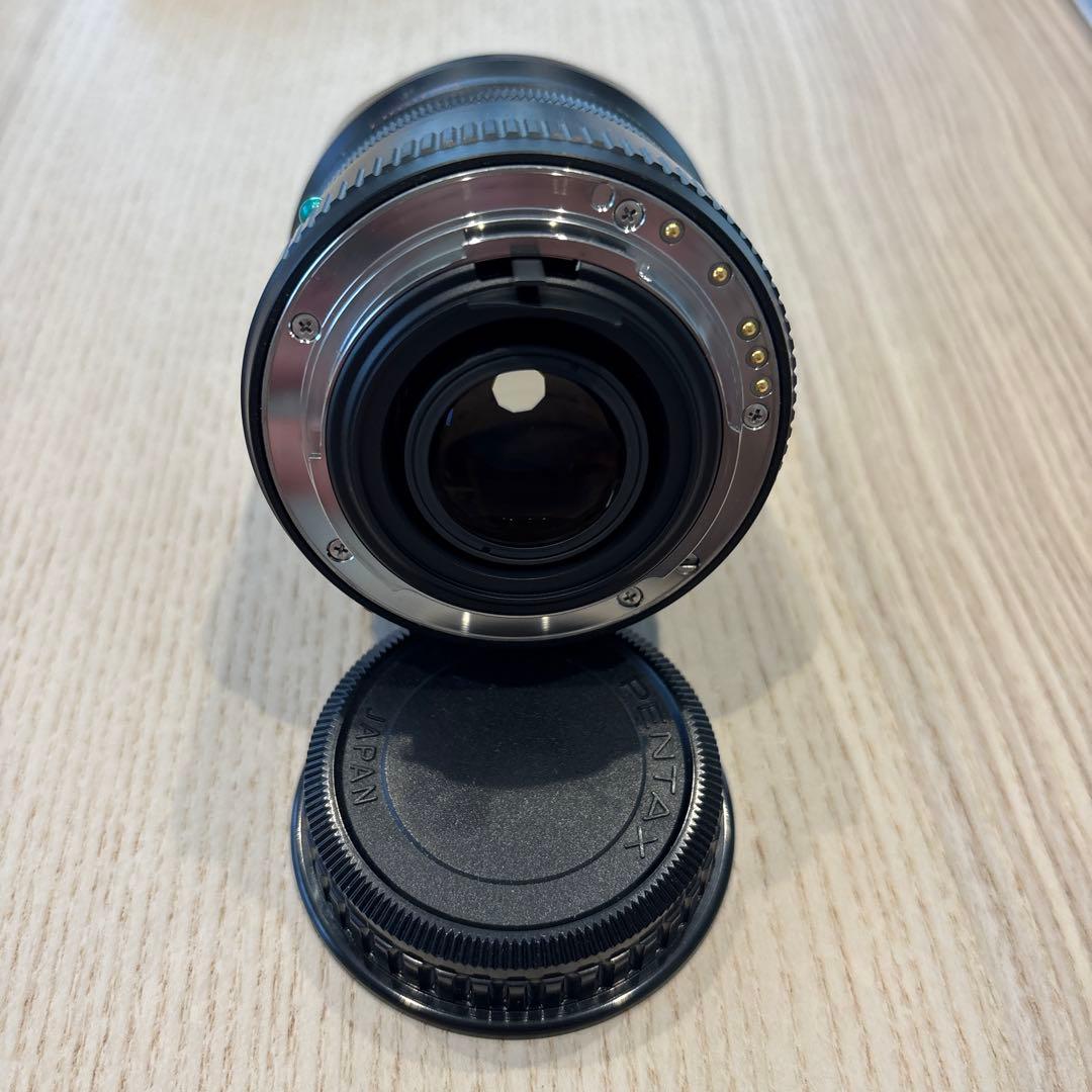 レンズ(ズーム) SMC PENTAX-FA