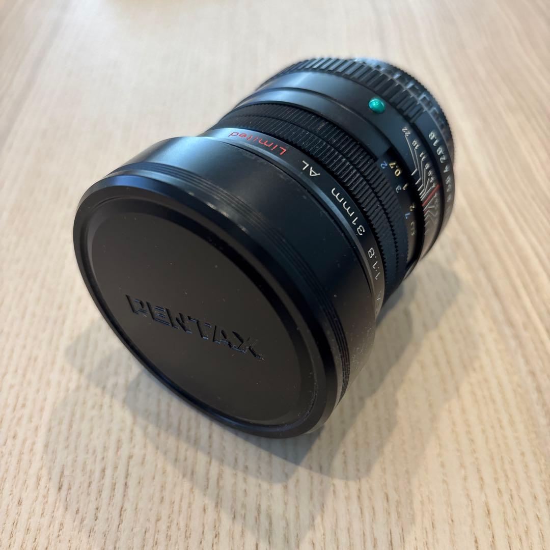 レンズ(ズーム) SMC PENTAX-FA