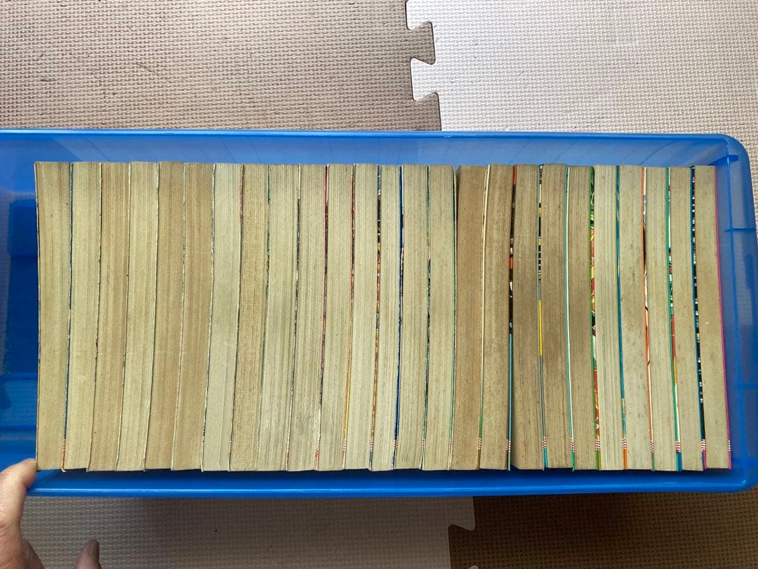 サーキットの狼 1〜25まとめ