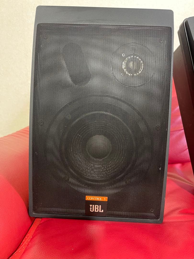 スピーカー・ウーファー JBL CONTROL 5