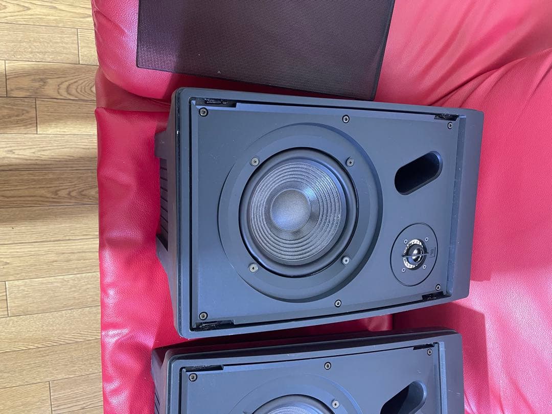 スピーカー・ウーファー JBL CONTROL 5