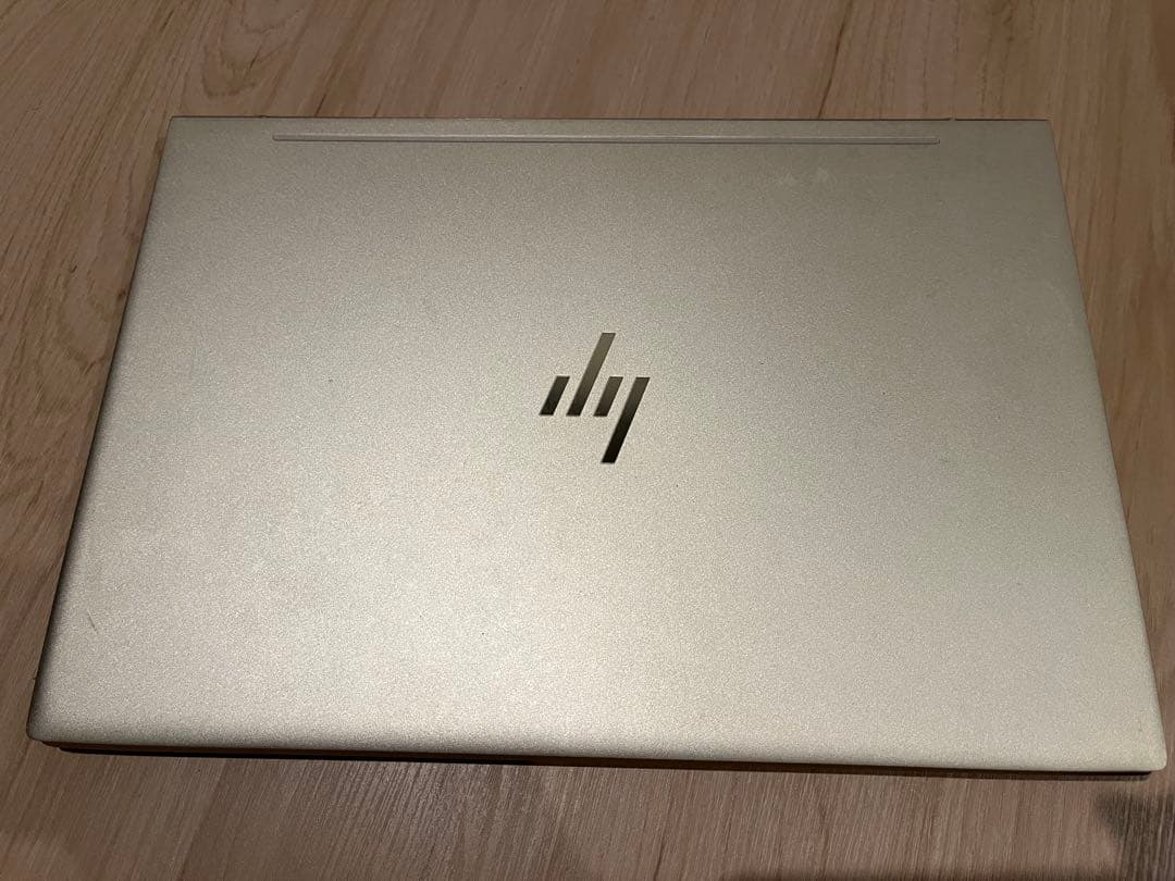 HP ENVY Windowsノートパソコン