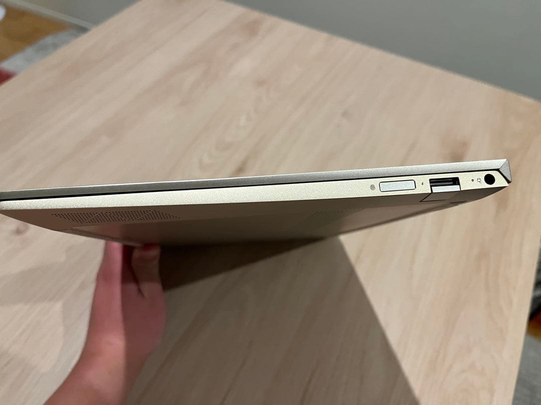 HP ENVY Windowsノートパソコン