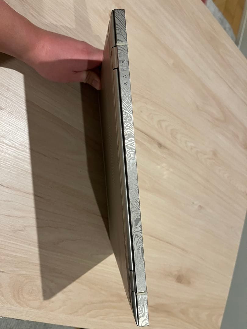 HP ENVY Windowsノートパソコン