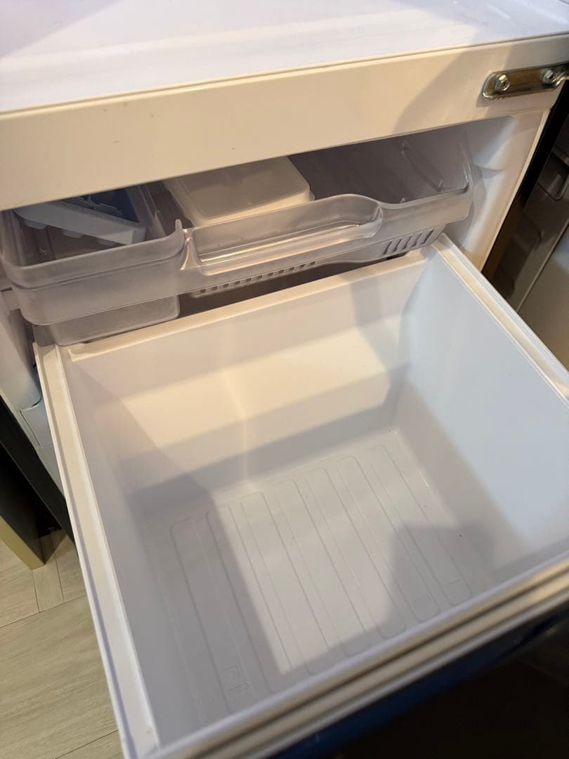 三菱電機 冷蔵庫 146L 2019年製　引っ越しの為今月25日頃まで出品！