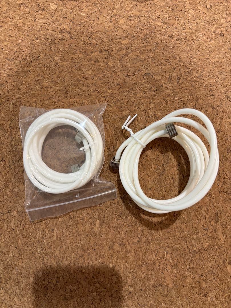 ルビーセル 美顔器 エアブラシ、 スカルプエアブラシ、付属品 、