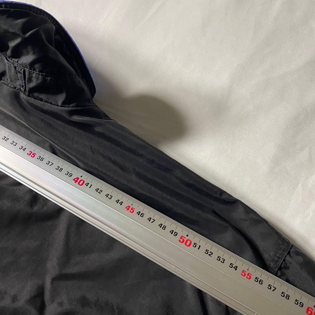 90年製 Patagonia シェルドシンチラジャケット