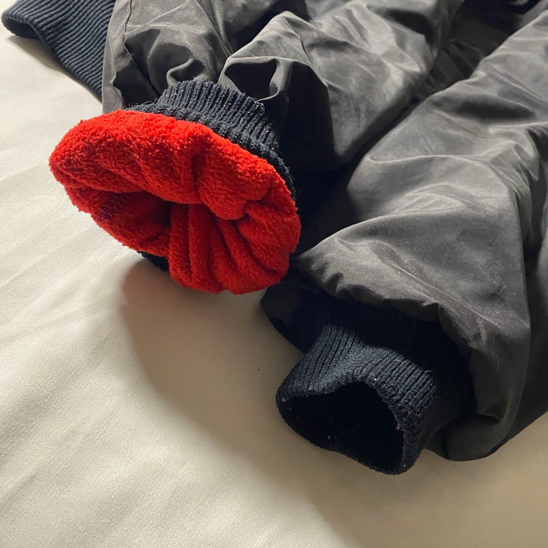 90年製 Patagonia シェルドシンチラジャケット