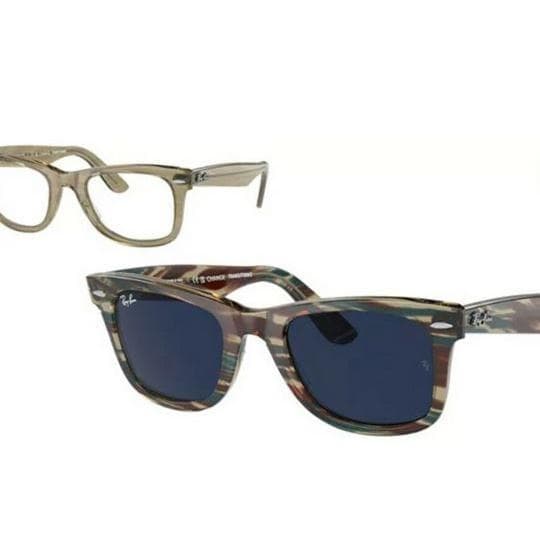 調光★RB2140F1387/GG★RayBan レイバン サングラス