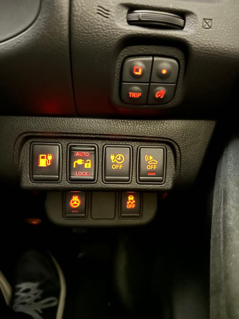 歳末セール　日産 リーフ　G